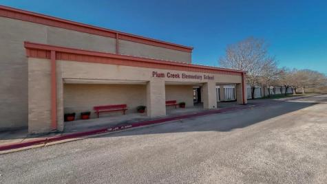 1207 Camden Lane Lockhart TX 78644