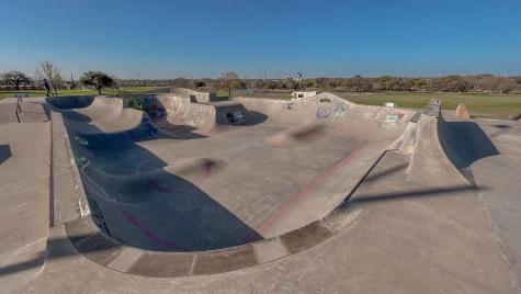 1207 Camden Lane Lockhart TX 78644