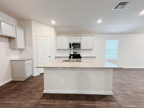 1207 Camden Lane Lockhart TX 78644