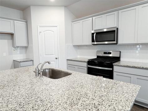 1207 Camden Lane Lockhart TX 78644