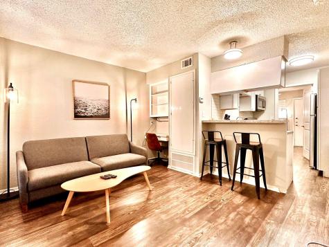 2808 Whitis Avenue Austin TX 78705