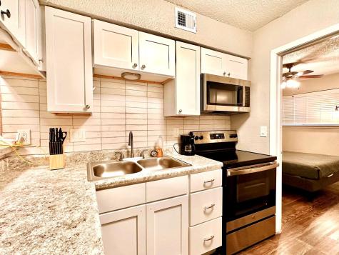 2808 Whitis Avenue Austin TX 78705