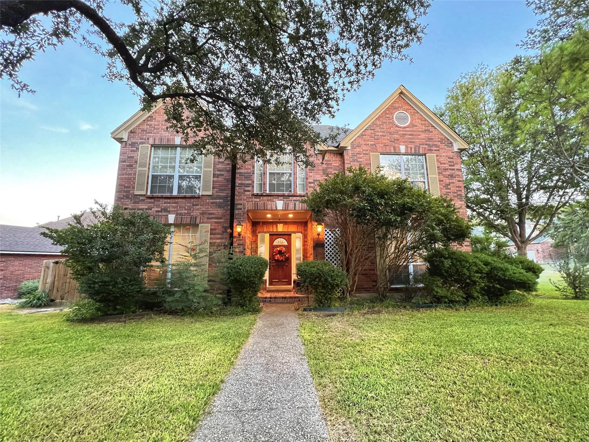 1722 Antler Crossing Drive San Antonio TX 78248