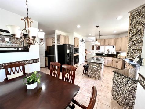 1722 Antler Crossing Drive San Antonio TX 78248