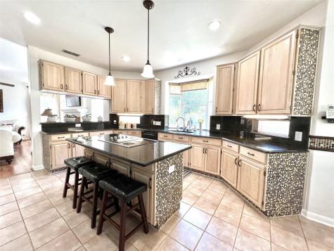 1722 Antler Crossing Drive San Antonio TX 78248