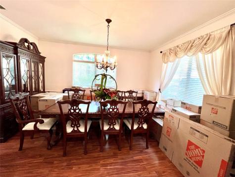 1722 Antler Crossing Drive San Antonio TX 78248