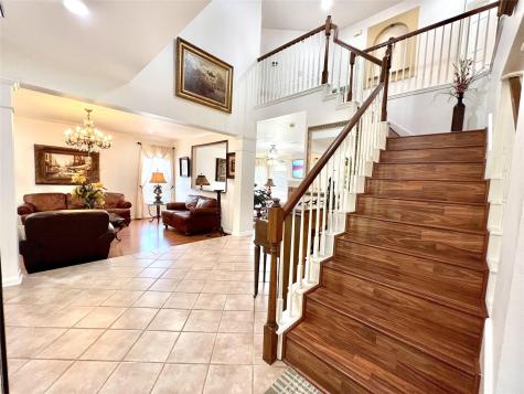 1722 Antler Crossing Drive San Antonio TX 78248