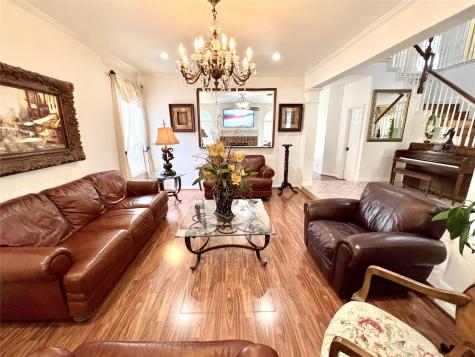1722 Antler Crossing Drive San Antonio TX 78248