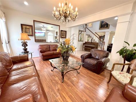 1722 Antler Crossing Drive San Antonio TX 78248