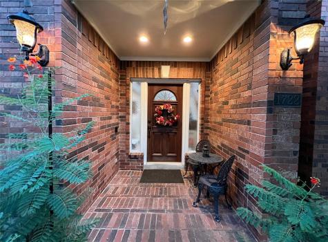 1722 Antler Crossing Drive San Antonio TX 78248