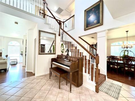 1722 Antler Crossing Drive San Antonio TX 78248