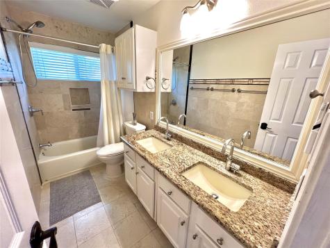 1722 Antler Crossing Drive San Antonio TX 78248