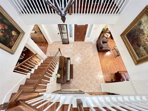 1722 Antler Crossing Drive San Antonio TX 78248