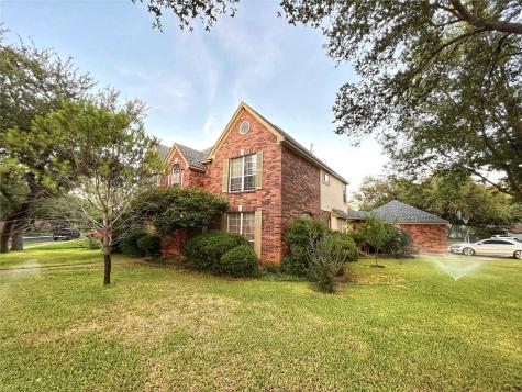 1722 Antler Crossing Drive San Antonio TX 78248