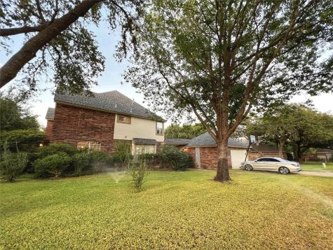 1722 Antler Crossing Drive San Antonio TX 78248