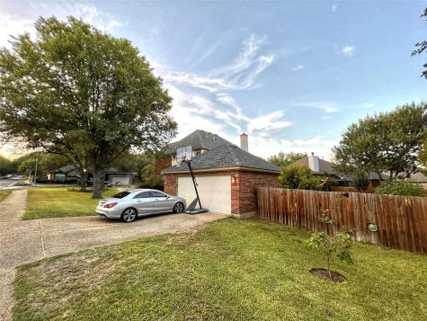 1722 Antler Crossing Drive San Antonio TX 78248