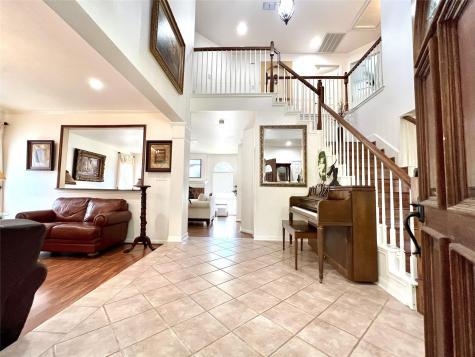 1722 Antler Crossing Drive San Antonio TX 78248