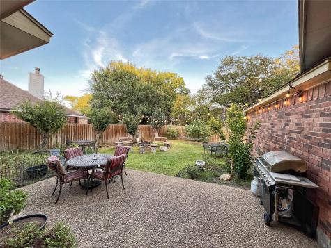 1722 Antler Crossing Drive San Antonio TX 78248