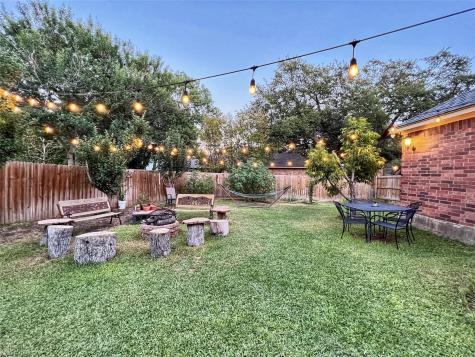 1722 Antler Crossing Drive San Antonio TX 78248