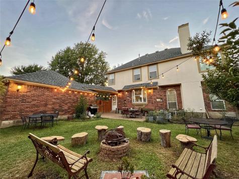 1722 Antler Crossing Drive San Antonio TX 78248