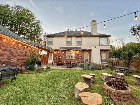1722 Antler Crossing Drive San Antonio TX 78248