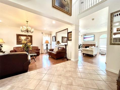 1722 Antler Crossing Drive San Antonio TX 78248