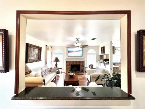 1722 Antler Crossing Drive San Antonio TX 78248