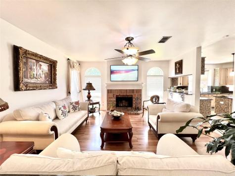 1722 Antler Crossing Drive San Antonio TX 78248