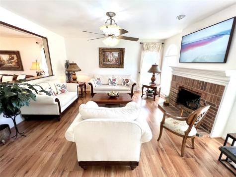 1722 Antler Crossing Drive San Antonio TX 78248