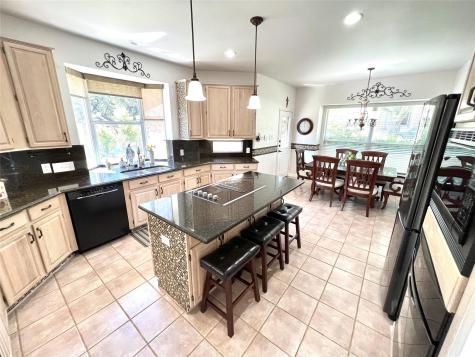 1722 Antler Crossing Drive San Antonio TX 78248