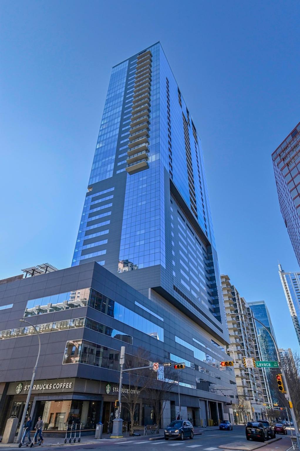 210 Lavaca Street Austin TX 78701