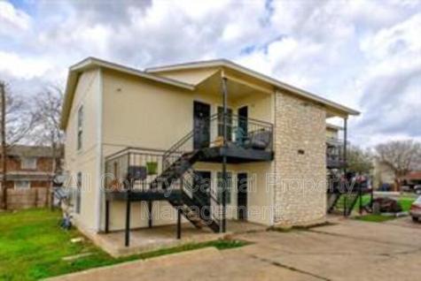 8418 Riverstone Drive Austin TX 78724