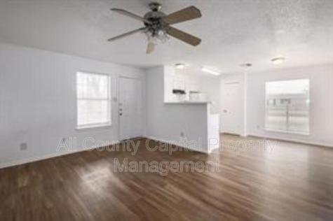 8418 Riverstone Drive Austin TX 78724