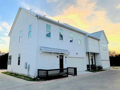 4503 Grassland Drive Austin TX 78723