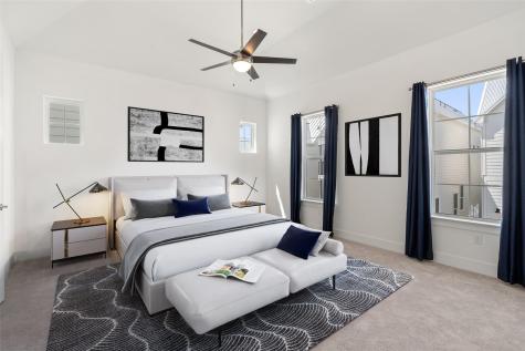 4503 Grassland Drive Austin TX 78723