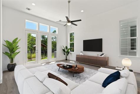 4503 Grassland Drive Austin TX 78723