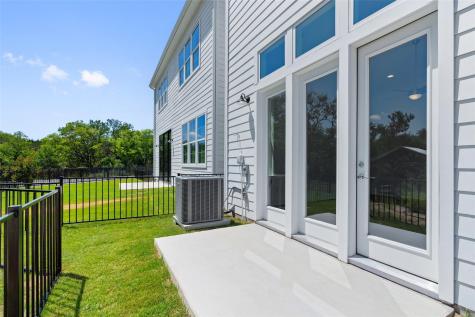 4503 Grassland Drive Austin TX 78723