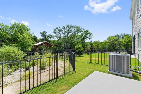 4503 Grassland Drive Austin TX 78723