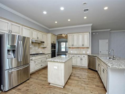2508 Hilltop Divide Lane Leander TX 78641