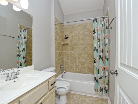 2508 Hilltop Divide Lane Leander TX 78641
