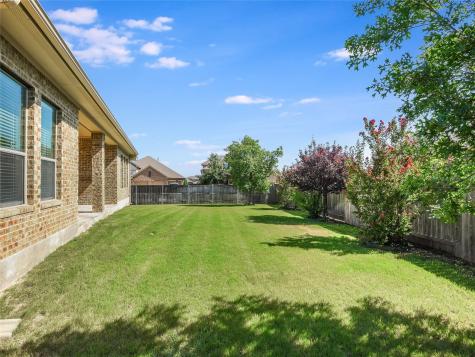 2508 Hilltop Divide Lane Leander TX 78641