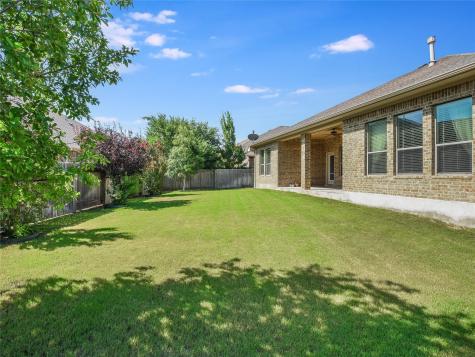 2508 Hilltop Divide Lane Leander TX 78641
