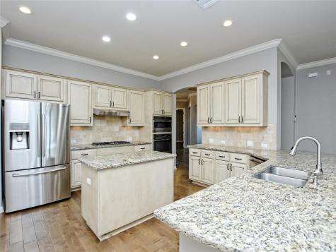 2508 Hilltop Divide Lane Leander TX 78641