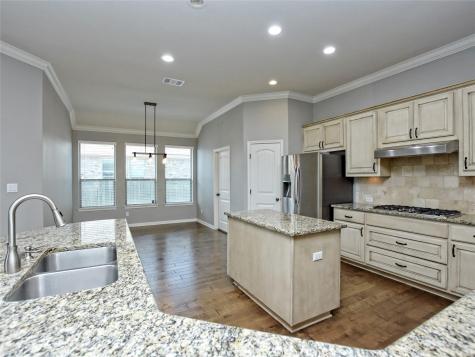 2508 Hilltop Divide Lane Leander TX 78641