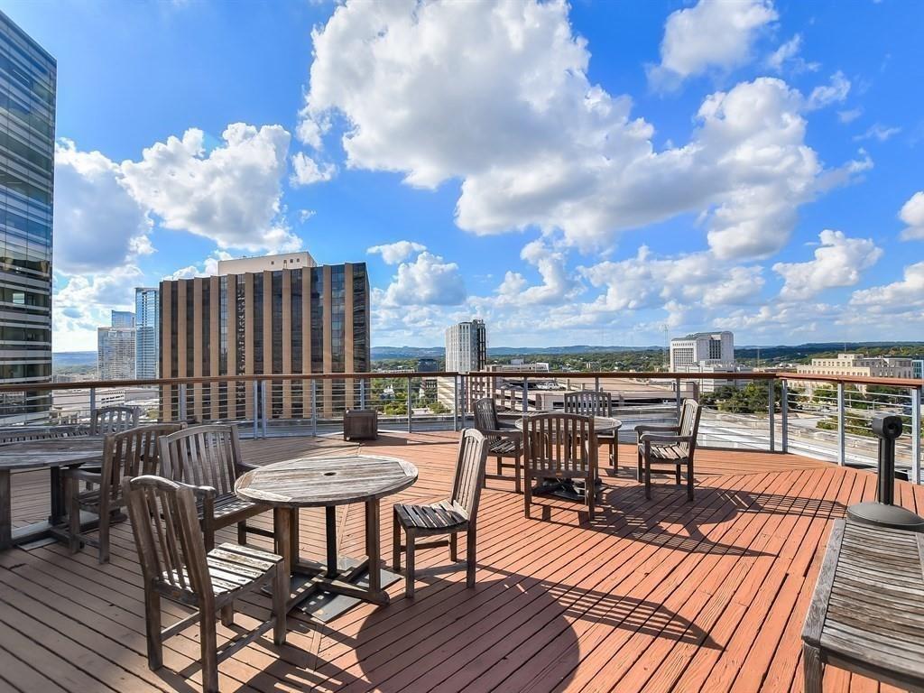 710 Colorado Street Austin TX 78701