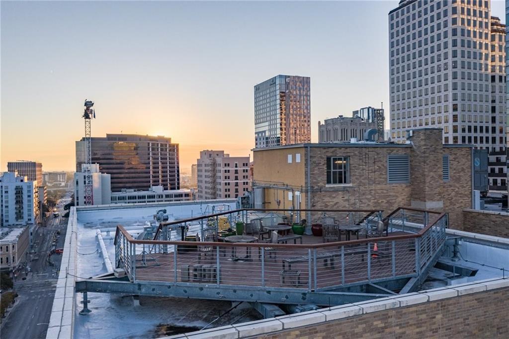 710 Colorado Street Austin TX 78701