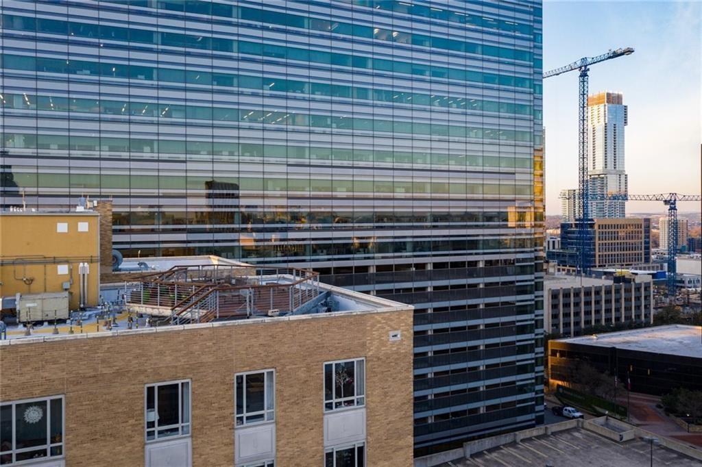 710 Colorado Street Austin TX 78701