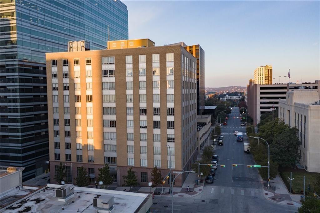 710 Colorado Street Austin TX 78701