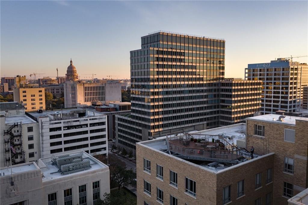 710 Colorado Street Austin TX 78701