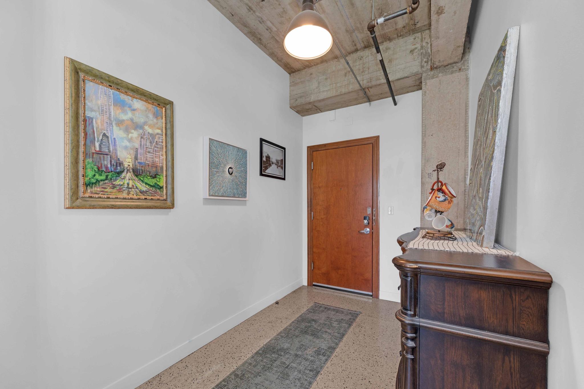 710 Colorado Street Austin TX 78701